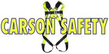 CARSON SAFETY
