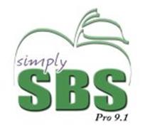 SIMPLY SBS PRO 9.1