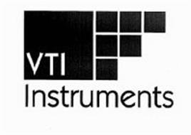 VTI INSTRUMENTS