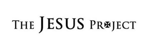 THE JESUS PROJECT