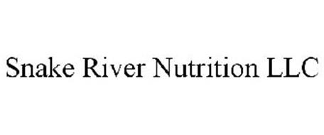 SNAKE RIVER NUTRITION LLC
