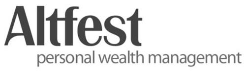 ALTFEST PERSONAL WEALTH MANAGEMENT