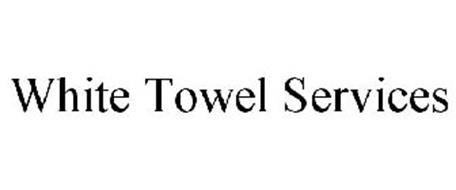 WHITE TOWEL SERVICES