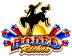 RODEO RICHES