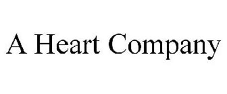 A HEART COMPANY
