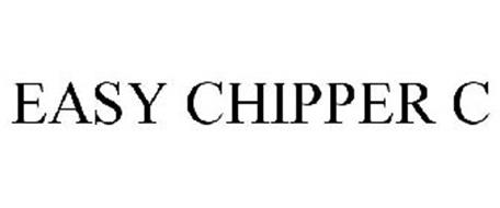 EASY CHIPPER C