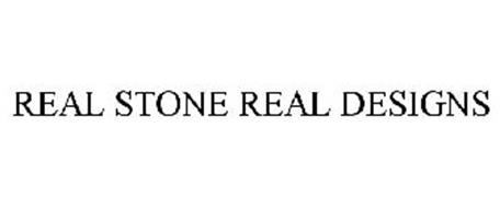 REAL STONE REAL DESIGNS