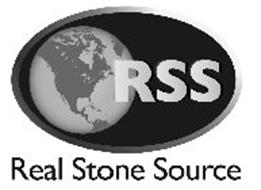 RSS REAL STONE SOURCE