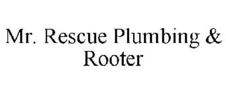 MR. RESCUE PLUMBING & ROOTER