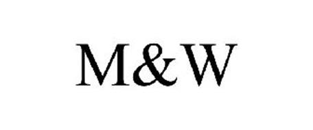 M&W
