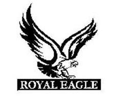 ROYAL EAGLE