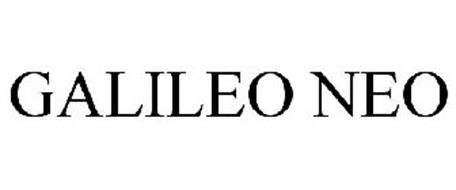 GALILEO NEO