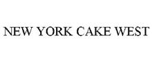NEW YORK CAKE WEST
