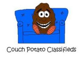 COUCH POTATO CLASSIFIEDS