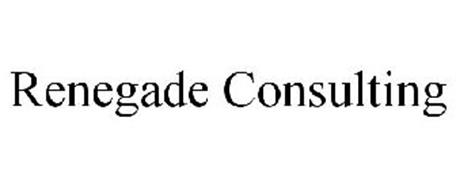 RENEGADE CONSULTING