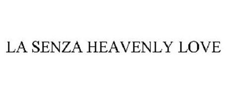 LA SENZA HEAVENLY LOVE