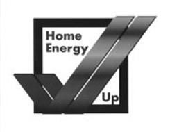 HOME ENERGY UP