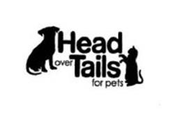 HEAD OVER TAILS FOR PETS