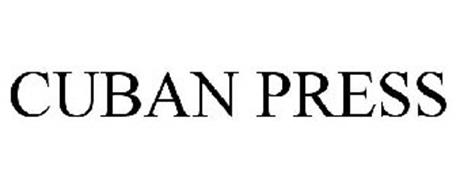 CUBAN PRESS