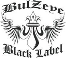 BULZEYE BLACK LABEL