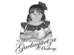 GUELAGUETZA BAKERY EL SABOR DE OAXACA