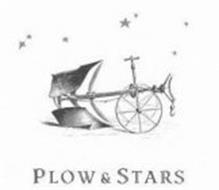 PLOW & STARS