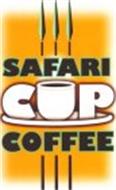 SAFARI CUP COFFEE