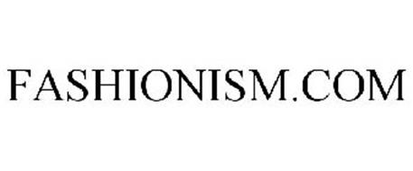 FASHIONISM.COM