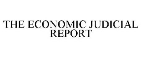 THE ECONOMIC JUDICIAL REPORT