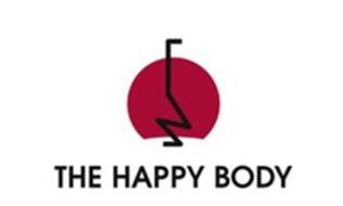 THE HAPPY BODY