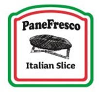 PANE FRESCO ITALIAN SLICE