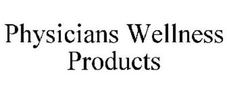 PHYSICIANS WELLNESS PRODUCTS