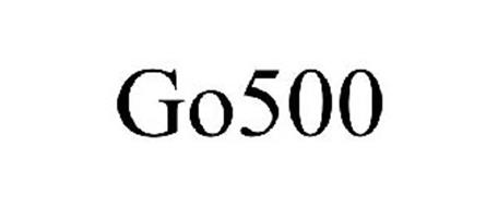 GO500