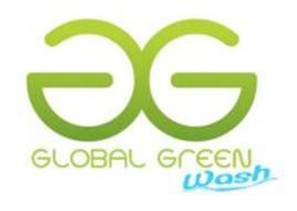 GG GLOBAL GREEN WASH