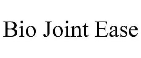 BIO-JOINT EASE