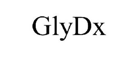 GLYDX