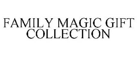 FAMILY MAGIC GIFT COLLECTION