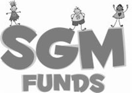 SGM FUNDS