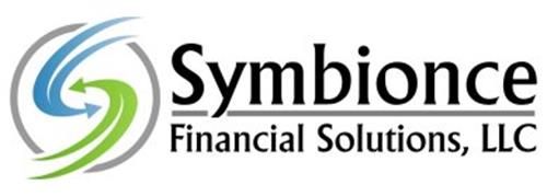 S SYMBIONCE FINANCIAL SOLUTIONS, LLC