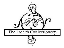 FC THE FRENCH CONFECTIONERY