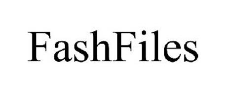 FASHFILES