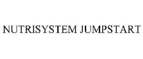 NUTRISYSTEM JUMPSTART