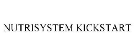 NUTRISYSTEM KICKSTART