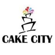 CAKE CITY