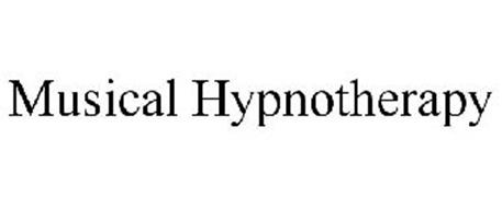 MUSICAL HYPNOTHERAPY