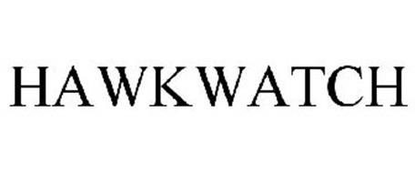 HAWKWATCH