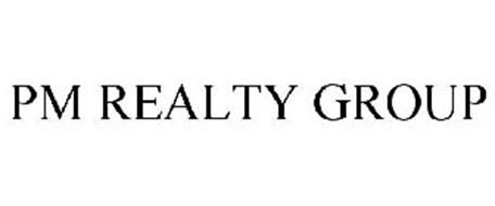 PM REALTY GROUP