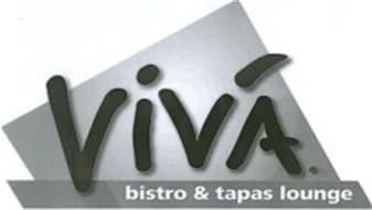 VIV'A BISTRO & TAPAS LOUNGE