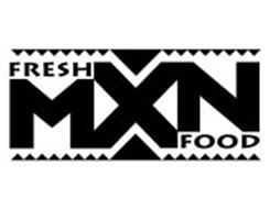 FRESH MXN FOOD
