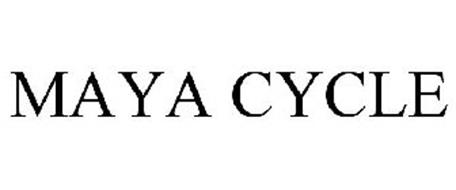MAYA CYCLE
